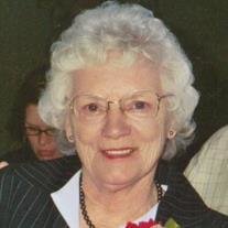 Norma Higdon