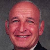 Vernon Buchman