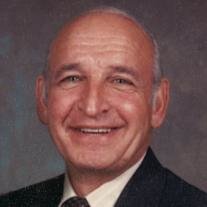 Vernon Buchman