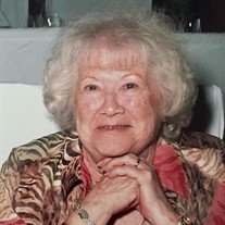 Lucille Rush