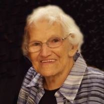 Ruth Paulsen