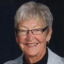 Bev Schumann