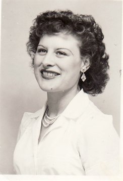 Bernadette Sanderson